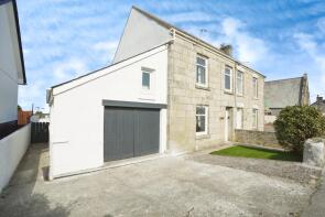 Willesden, Chapel Road, St. Columb TR9 6LB