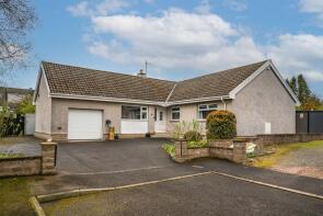 25, Affleck Gardens, Dundee DD5 3QQ