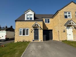 46, Meadow Brook, Mixenden, Halifax HX2 8WE