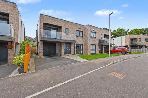 Forth Park Crescent, Kirkcaldy