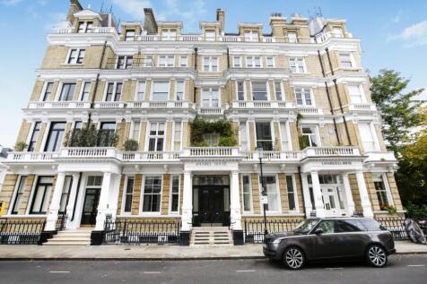 Arundel House, Cornwall Gardens, London, SW7