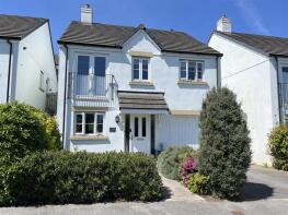 74, Du Maurier Drive, Fowey PL23 1DW