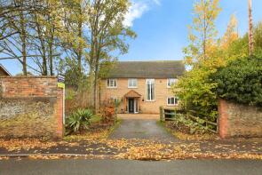 36, Paston Ridings, Paston, Peterborough PE4 7YG