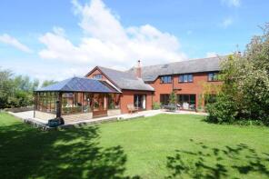 Woodvale, Moody Lane, Ormskirk L40 3TB