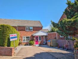 10, Smithville Close, Lydney GL15 6TN