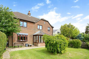 55 Eulenhaus, The Street, Calne SN11 8XR