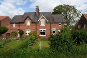 1, Ferry Farm Cottages, Front Street, Naburn, York YO19 4RR