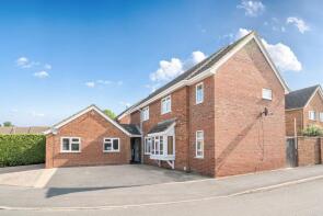 88, Chase Hill Road, Arlesey SG15 6UF