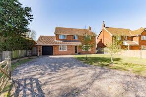 20, Station Road, Norwich NR15 2DU