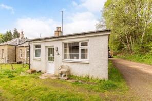 Cherry Cottage, Luncarty PH1 3ER