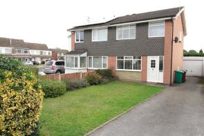 20, Neston Drive, Nottingham NG6 8QZ