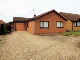 6, East Gate, Fleet Hargate, Spalding PE12 8NA