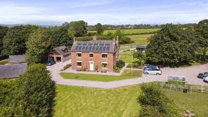 Birchwoodmoor House, Unnamed Track To Birchwoodmoor House, Ashbourne DE6 2EH