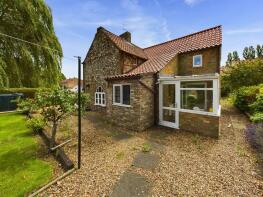 Gothic Cottage, Church Road, Wereham PE33 9AN