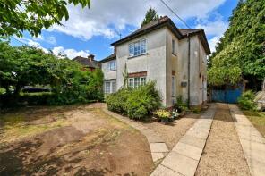 3, Bertie Road, Cumnor, Oxford OX2 9PS