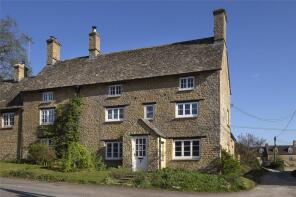 Rose Cottage, Road Through Church Enstone, Chipping Norton OX7 4NL