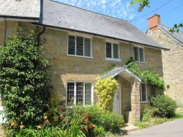 3, West Side, High Street, Beaminster DT8 3JA