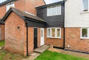 39, Turpins Close, Hertford SG14 2EH