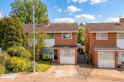 Wembury Drive, Torquay