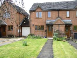 3, Hawthornes Avenue, Alfreton DE55 2AQ