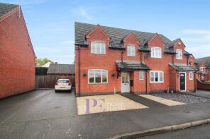3, Preston Close, Leicester LE9 7NW
