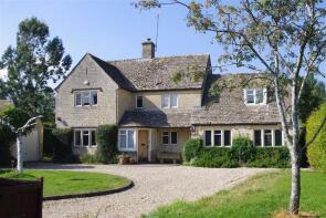 Caradon, Mill Lane, Cheltenham GL54 2HX