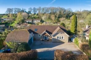 Harwood, Dinton Road, Salisbury SP3 5JW