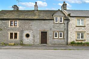 Dormy Cottage, Housley Road, Hope Valley S32 5QR
