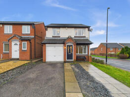 36, Ingleborough Close, Blackfell, Washington NE37 1RZ