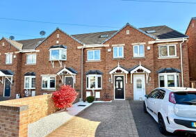 24, Weetshaw Close, Shafton, Barnsley S72 8PZ