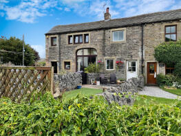 North Barn 1, The Fold, Lothersdale BD20 8HD