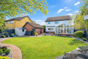 8, Lincoln Close, Bishop's Stortford CM23 4EX