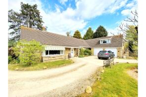 Two Trees, Compton Road, Sherborne DT9 4QS