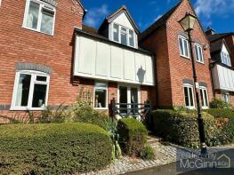 5, Chestnut Court, Gas House Lane, Alcester B49 5RB