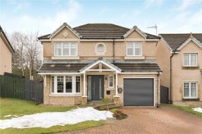 20, Wyness Place, Inverurie AB51 0SU