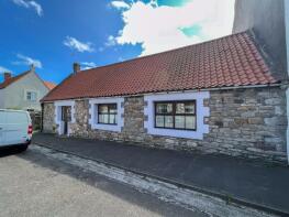 Marquis Of Lothian Cottage, Marygate, Berwick-upon-tweed TD15 2SD