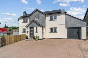 The Forge, Road From Tor Wood To Junction South East Of Tregena, Tresmeer, Launceston PL15 8QU