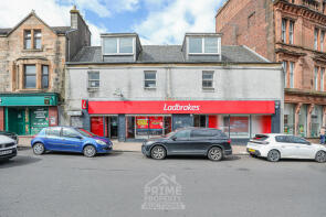 237, Springburn Way, Glasgow G21 1DX