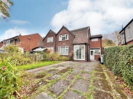 12, Wallingford Road, Handforth SK9 3JU