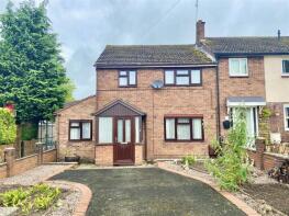14, Hillside, Myddle SY4 3RN