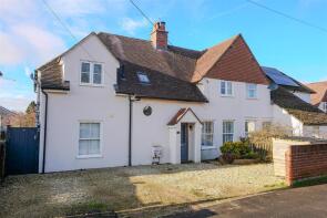 4, Panters Road, Cholsey, Wallingford OX10 9NY