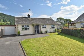 9, Maes Hir, Llandrillo, Corwen LL21 0SQ