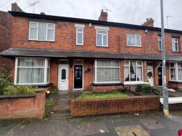192, Kilton Road, Worksop S80 2DN
