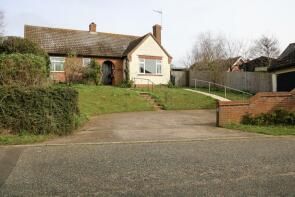 17, Drury Park, Snape IP17 1TA