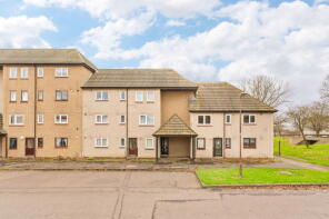 2b, Melbourne Street, Craigshill, Livingston EH54 5HW