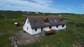 Ellensgeo, The Haven, Ulbster, Lybster KW2 6AA