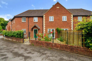 7, Old Forge Close, Warminster BA12 0AF