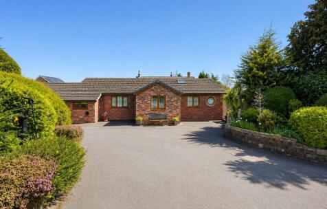 Hall Lane, Mawdesley, L40