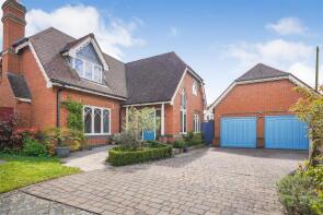 4, Apple Tree Close, Nuneaton CV13 0QY