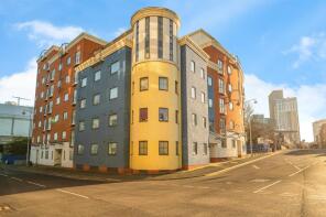 Flat 8, 20, Sheepcote Street, Birmingham B16 8AE